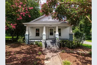420 Tillman Street, Burlington, NC 27217 - Photo 1