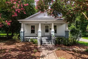 420 Tillman St, Burlington, NC 27217 - Photo 1