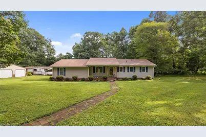 5909 Osceola Ossipee Road, Browns Summit, NC 27214 - Photo 1