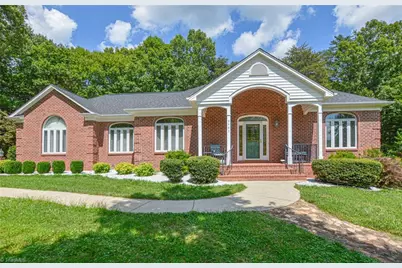 9483 Helsabeck Road, Rural Hall, NC 27045 - Photo 1