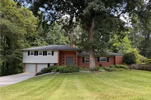 501 Forestdale Dr, Jamestown, NC 27282 - Photo 1