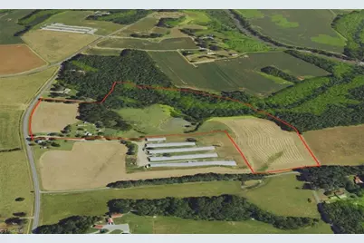 3037 Deep River Church Road, Ramseur, NC 27316 - Photo 1