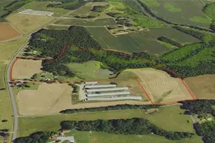 3037 Deep River Church Rd, Ramseur, NC 27316 - Photo 1