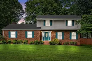 304 Whip O Will Way, Reidsville, NC 27320 - Photo 1