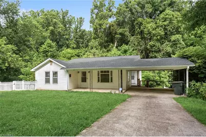 301 Lloyd Street, Eden, NC 27288 - Photo 1