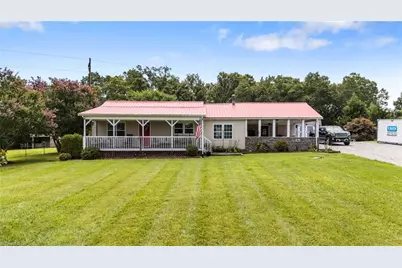 1540 Hoy Long Road, Winston-Salem, NC 27107 - Photo 1