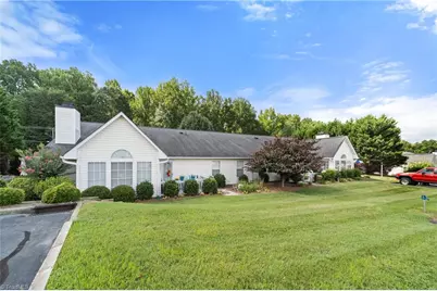 3952 Westridge Meadow Circle, Clemmons, NC 27012 - Photo 1