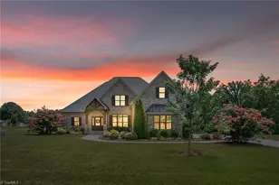 9005 Quiet Reserve Rd, Kernersville, NC 27284 - Photo 1