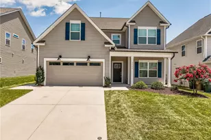 3748 Bridleton Ridge Trail, Greensboro, NC 27410 - Photo 1