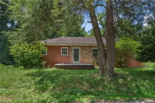 4656 Walcott St, Winston-Salem, NC 27106 - Photo 1