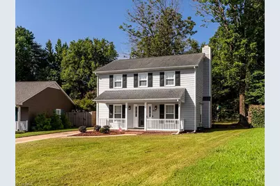 823 Cornwallis Drive, Burlington, NC 27215 - Photo 1