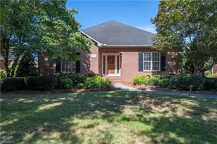 172 Bradford Pl Ln, Lewisville, NC 27023 - Photo 1