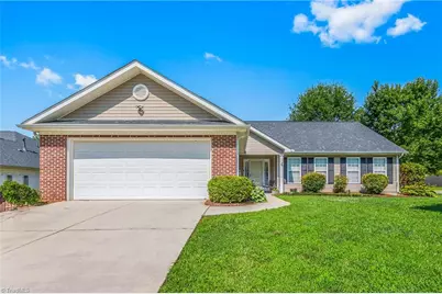 600 Walnut Crossing Drive, Whitsett, NC 27377 - Photo 1