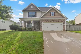 2520 Orchid Dr, Elon, NC 27244 - Photo 1