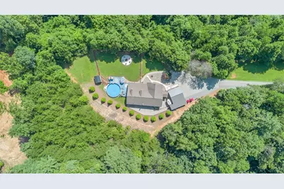 654 Appaloosa Ridge Road, Wilkesboro, NC 28697 - Photo 1