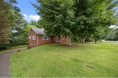 3808 Old Highway 601, Mount Airy, NC 27030 - Photo 1