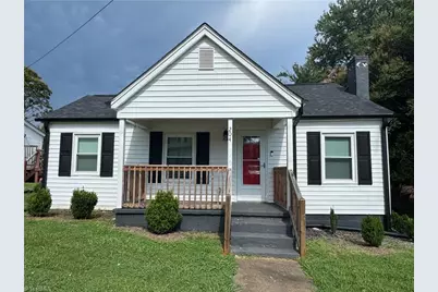 204 Nelson Street, Pilot Mountain, NC 27041 - Photo 1
