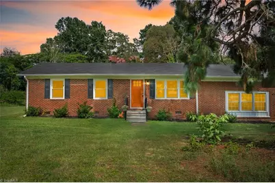 2619 William Allen Road, Burlington, NC 27217 - Photo 1