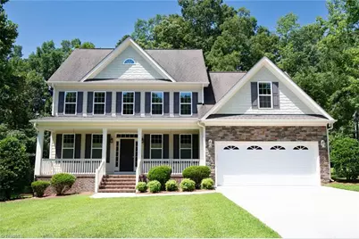 106 Elk River Court, Mebane, NC 27302 - Photo 1