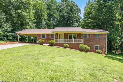 185 Frontier Drive, Kernersville, NC 27284 - Photo 1