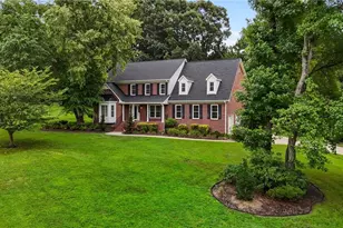 4608 Eden Bridge Dr, Kernersville, NC 27284 - Photo 1