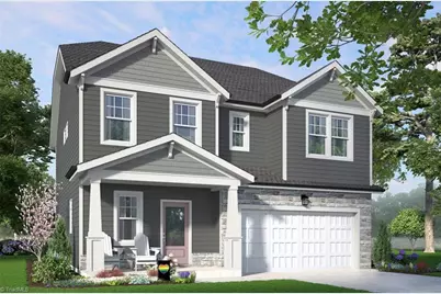 5420 Rock Valley Drive, Trinity, NC 27370 - Photo 1