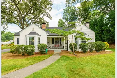 1416 Garland Drive, Greensboro, NC 27408 - Photo 1