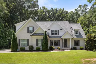 120 Lost Farm Drive, Advance, NC 27006 - Photo 1