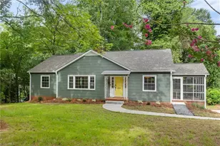 264 Crepe Myrtle Cir, Winston-Salem, NC 27106 - Photo 1