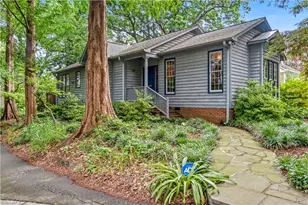 205 W Cascade Ave, Winston-Salem, NC 27127 - Photo 1