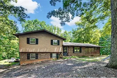 1820 Danny Bell Road, Asheboro, NC 27205 - Photo 1