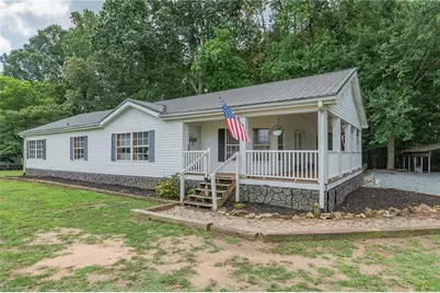 170 Enos Drive, Lexington, NC 27295 - Photo 1