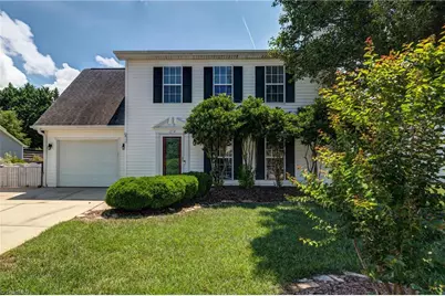 1214 Maplewood Avenue, High Point, NC 27265 - Photo 1