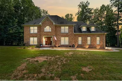 2501 Minden Road, Pleasant Garden, NC 27313 - Photo 1