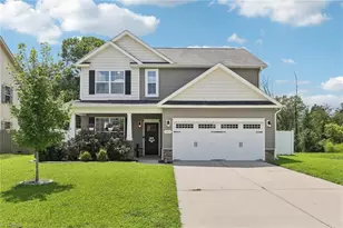 1967 Kippen Dr, Kernersville, NC 27284 - Photo 1