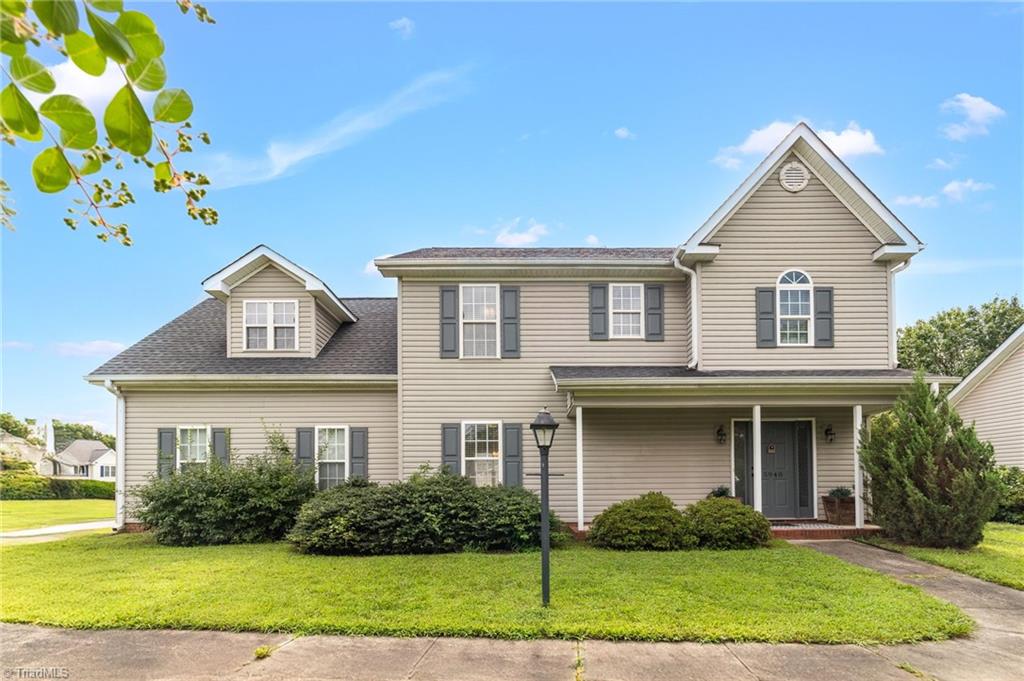 5948 Old Plank Rd, High Point, NC 27265 - MLS 1188506 - Coldwell Banker