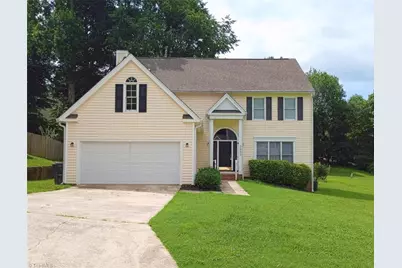 5603 Weston Drive, Greensboro, NC 27407 - Photo 1