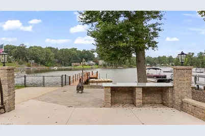 4274 Old Mountain Road, Lexington, NC 27292 - Photo 1