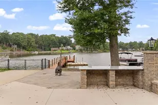 4274 Old Mountain Rd, Lexington, NC 27292 - Photo 1