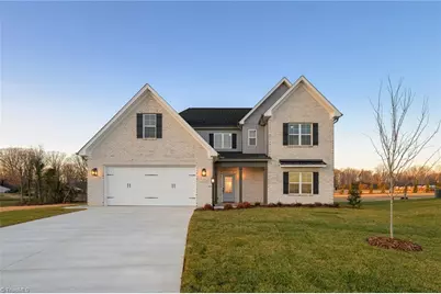 279 Sandpiper Drive, Lexington, NC 27295 - Photo 1