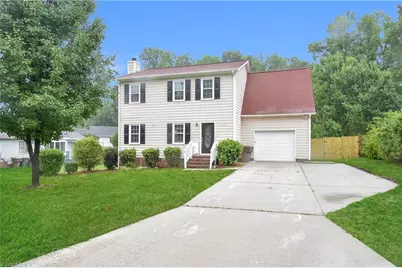 3 Brook Pine Circle, Greensboro, NC 27406 - Photo 1