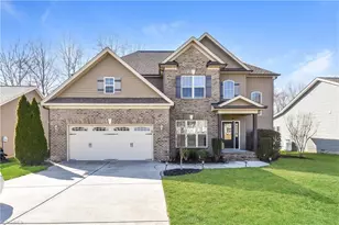 1774 Glenridge Dr, Kernersville, NC 27284 - Photo 1