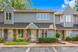 5312 Summit Heights Dr, Winston-Salem, NC 27104 - Photo 1