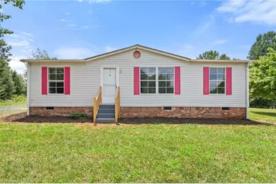 183 New Crosswinds Drive, Mount Airy, NC 27030 - Photo 1