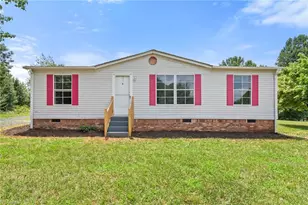 183 New Crosswinds Dr, Mount Airy, NC 27030 - Photo 1