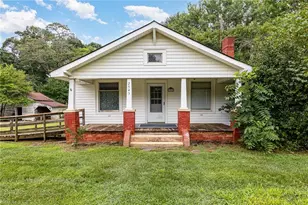 2545 Nebo Rd, Boonville, NC 27011 - Photo 1