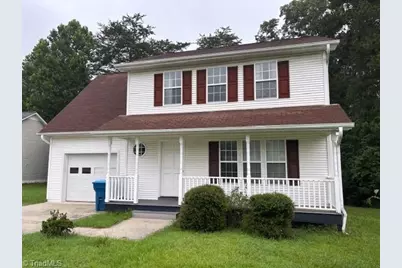 577 Whitney Road, Mocksville, NC 27028 - Photo 1