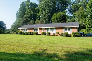 4112 Short Farm Rd, Greensboro, NC 27406 - Photo 1