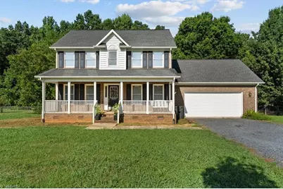 3650 Holly Spring Road, Ramseur, NC 27316 - Photo 1