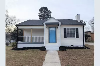 615 Midland Avenue, Thomasville, NC 27360 - Photo 1